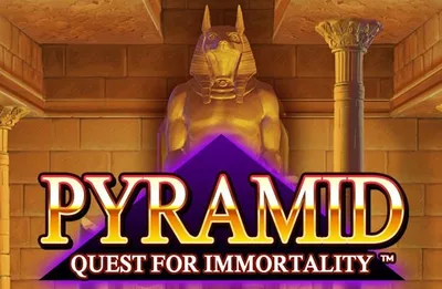 Pyramid: Quest for Immortality Slots